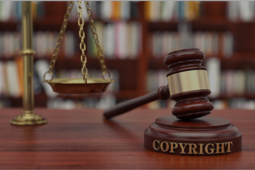 ¿Qué son los derechos de autor? ¿Qué tipo de obras protegen?
