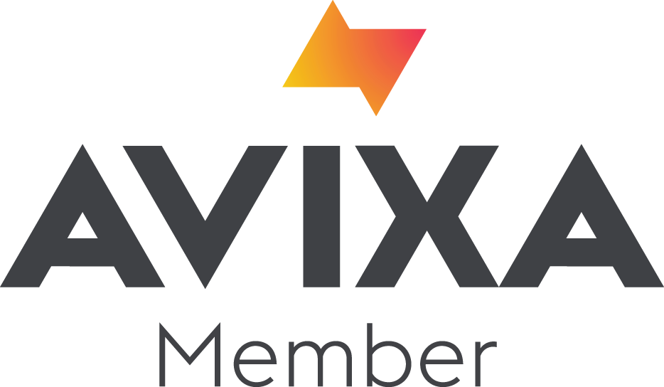 AVIXA Member