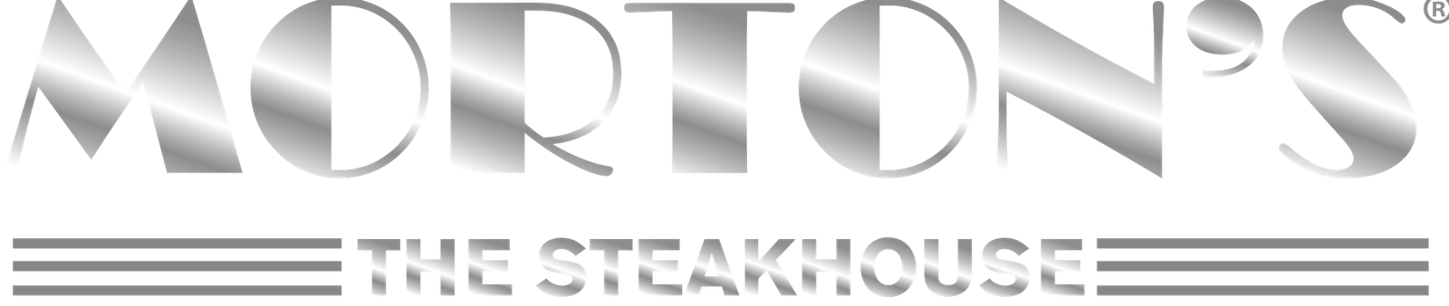 Morton's The Steakhouse